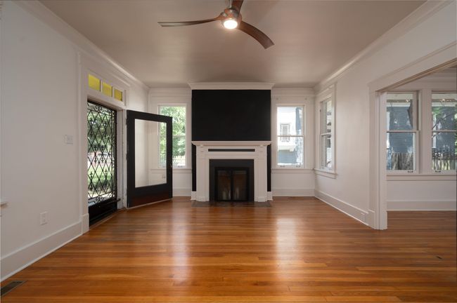 1736 Forest Ave, House other with 3 bedrooms, 2 bathrooms and null parking in Memphis TN | Image 5