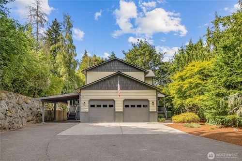 12721 130th Street Ct E, Puyallup, WA, 98374-2968 | Card Image