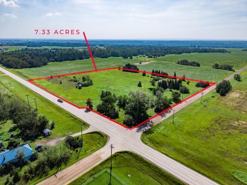 56529 Range Road 212, Redwater, AB, T0A2W0 | Card Image