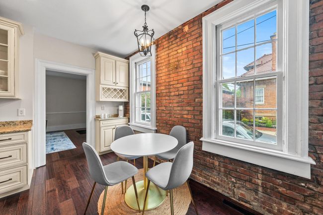 145 E Sycamore St, House other with 1 bedrooms, 1 bathrooms and null parking in Columbus OH | Image 8