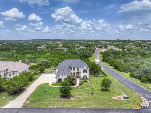 2194 Ranch Loop Dr, New Braunfels, TX, 78132-4344 | Card Image
