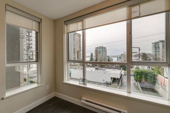 308 - 155 E 3 Rd Street, Condo with 2 bedrooms, 1 bathrooms and 1 parking in North Vancouver BC | Image 20