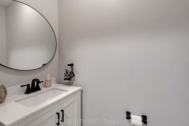 8 Philips Lake Crt, House other with 5 bedrooms, 5 bathrooms and 2 parking in Richmond Hill ON | Image 21