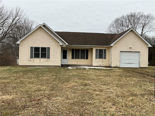 15 Jacklyn Dr, Rochester, NY, 14624-3503 | Card Image