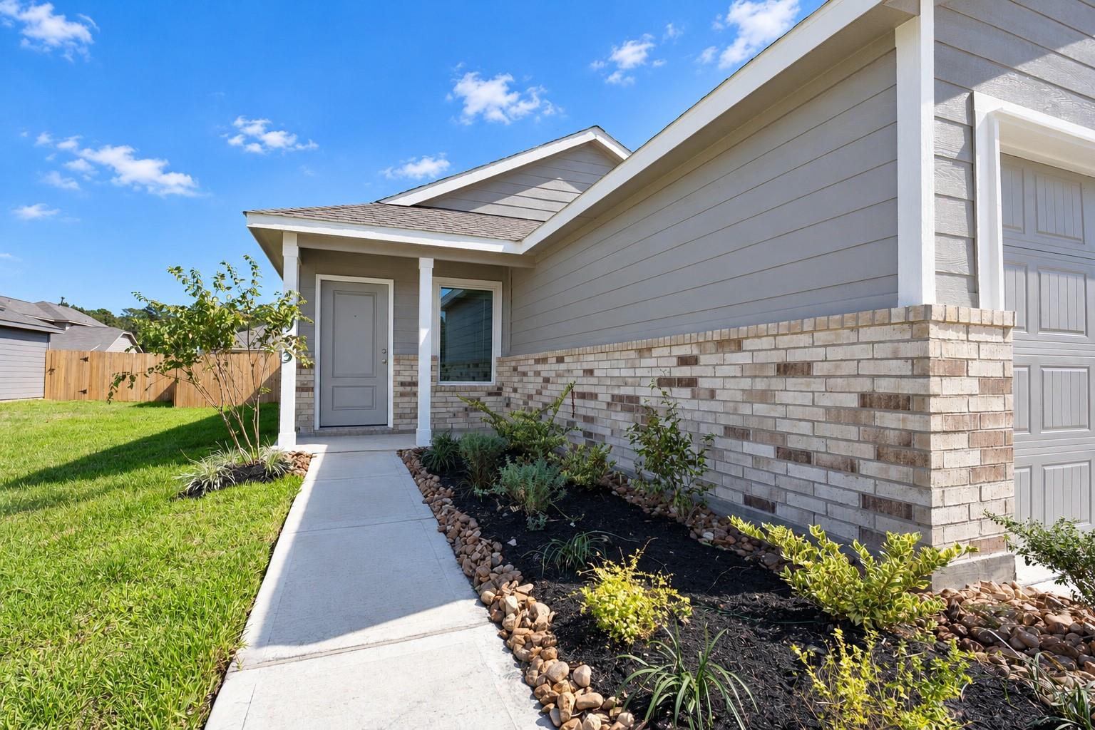 Residential Lease in Cleveland 5