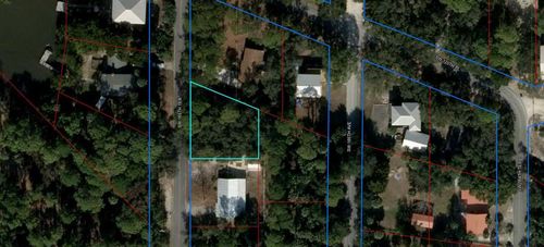 Lot 7 Sw 165th Ter, Cedar Key, FL, 32625 | Card Image
