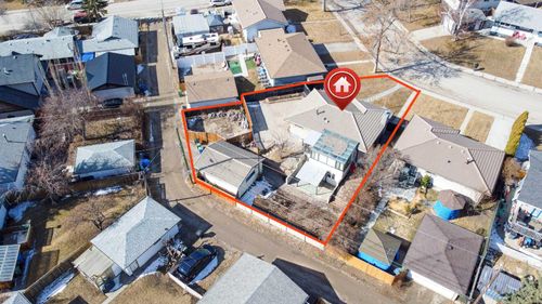 2018 Cottonwood Cres Se, Calgary, AB, T2B1R1 | Card Image