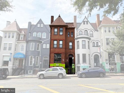 2116 18th St Nw, WASHINGTON, DC, 20009-1803 | Card Image