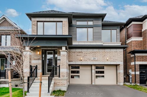 24 Gibson Dr, Erin, ON, N0B1T0 | Card Image