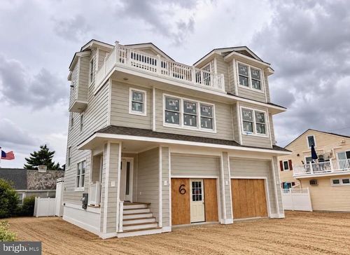 6 E Sigsbee Avenue, Long Beach, NJ, 08008 | Card Image