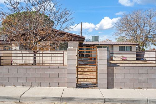 1837 Britt St Ne, Albuquerque, NM, 87112-3107 | Card Image