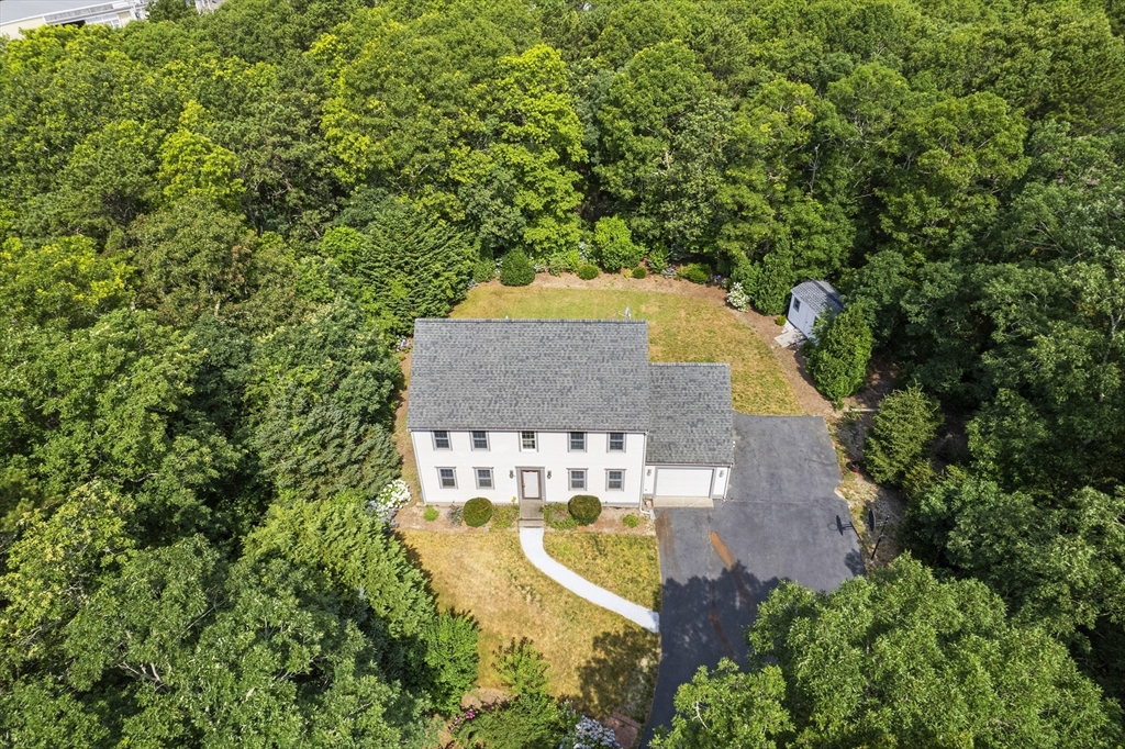 Sturgis Ln, Mashpee, MA 02649