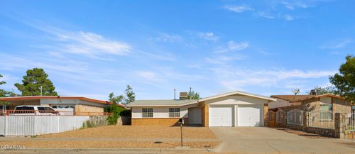 5709 Corsicana Ave, El Paso, TX, 79924-1312 | Card Image