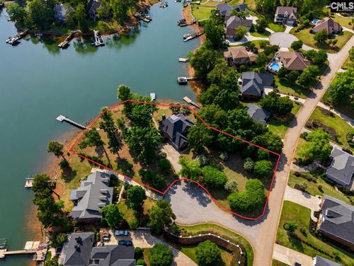 104 Turtle Pointe Ct, Chapin, SC, 29036-7695 | Card Image