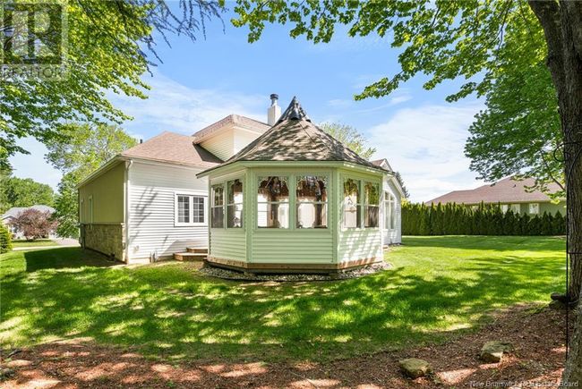 373 Rue Lavoie, House other with 5 bedrooms, 4 bathrooms and null parking in Dieppe NB | Image 46