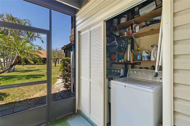 57 - 672 White Pine Tree Rd, Condo with 2 bedrooms, 2 bathrooms and null parking in VENICE FL | Image 27