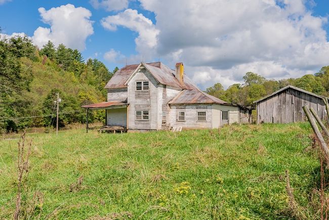 214 Comers Creek Rd, Home with 0 bedrooms, 0 bathrooms and null parking in Sugar Grove VA | Image 13