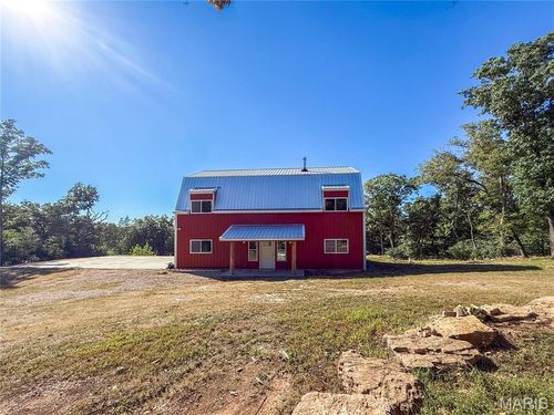 1021 Greenhill Dr, Bonne Terre, MO, 63628-3835 | Card Image