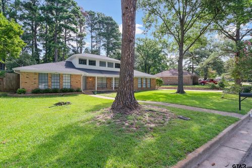 524 Sutherland Dr, Tyler, TX, 75703-4645 | Card Image