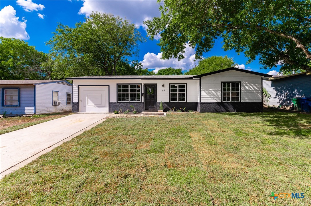 Pilgrim Dr, San Antonio, TX 78213