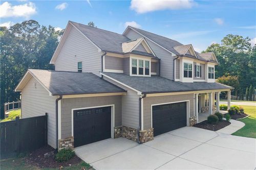 5930 Laurel Ter, Flowery Branch, GA, 30542 | Card Image