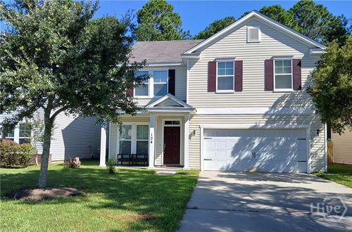 134 Lakepointe Dr, Savannah, GA, 31407-3551 | Card Image