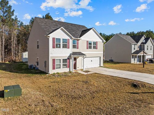 274 E Boulder Rd, Henderson, NC, 27537-6982 | Card Image