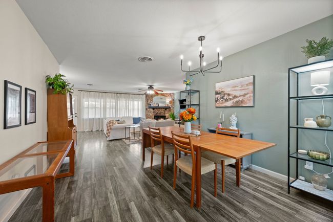 1218 Ridgeway Dr, House other with 3 bedrooms, 2 bathrooms and null parking in Richardson TX | Image 5