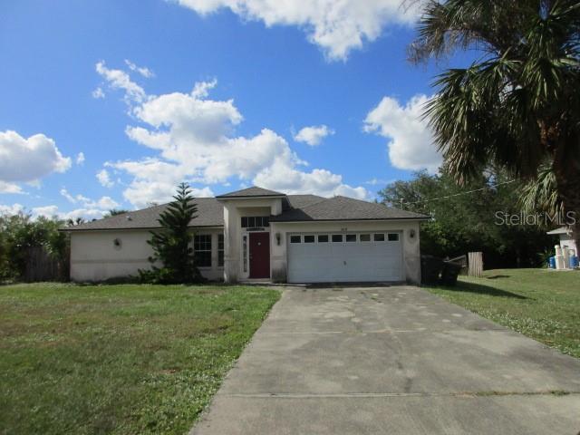 San Mateo Dr, North Port, FL 34288