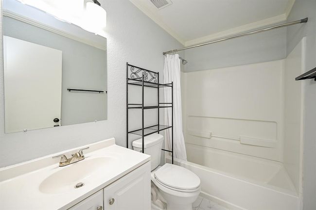 7610 Yucca Field Dr, House other with 3 bedrooms, 2 bathrooms and 2 parking in Cypress TX | Image 18