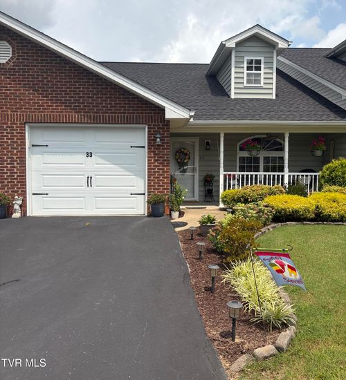 33-33 Sagewood Ct, Jonesborough, TN, 37659-5396 | Card Image