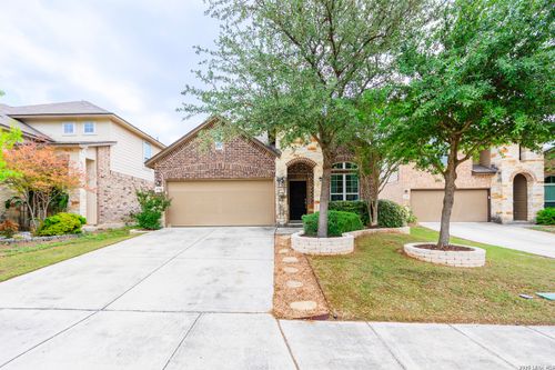 6710 Indian Ldg, San Antonio, TX, 78253-4409 | Card Image