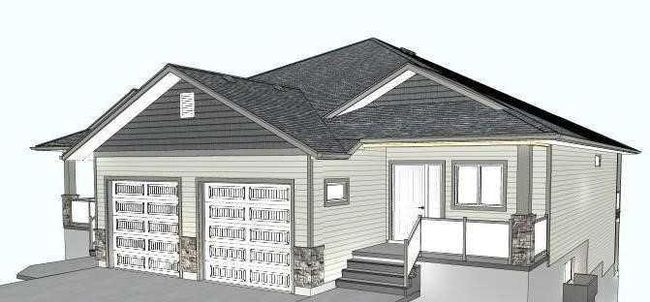5813 24 Avenue Close, Home with 3 bedrooms, 2 bathrooms and 2 parking in Camrose AB | Image 1