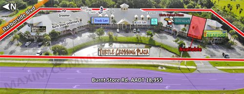 unit-108-16480 Burnt Store Rd, Punta Gorda, FL, 33955-9218 | Card Image