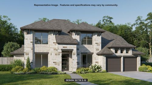 1073 Sunset Hill Way, Georgetown, TX, 78628-4382 | Card Image