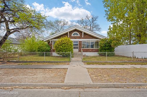 54 W 4th St, Battle Mountain, NV, 89820-1973 | Card Image