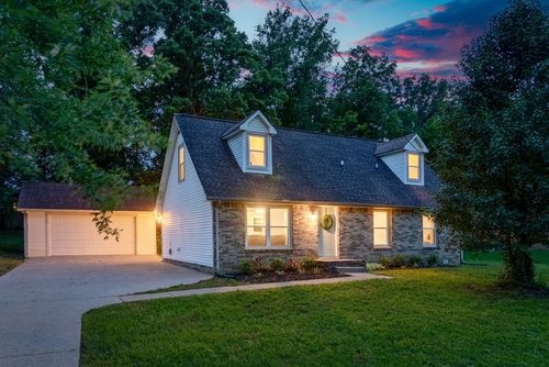 314 Andrew Drive, Clarksville, TN, 37042 | Card Image