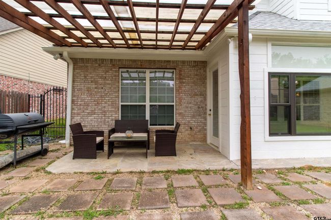 3826 Woods Blvd, House other with 4 bedrooms, 3 bathrooms and null parking in Tyler TX | Image 42