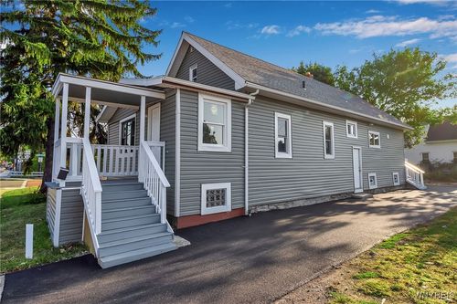 535 Grider St, Buffalo, NY, 14215-3034 | Card Image