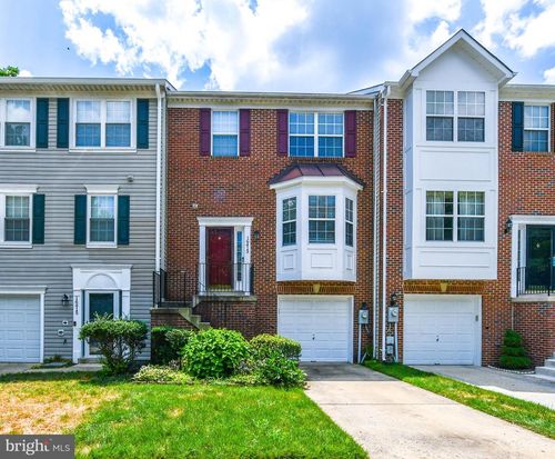 16413 Elkhorn Ln, BOWIE, MD, 20716-3268 | Card Image