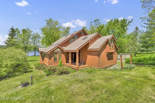 2555 County Highway 22, Burlington Flats, NY, 13315 | Card Image