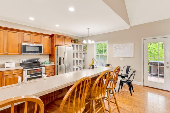 42 Roundtree Ct, House other with 4 bedrooms, 3 bathrooms and 2 parking in Flintstone GA | Image 16