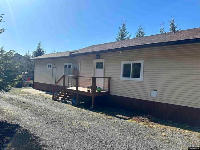 109 Bahovec Court, House other with 2 bedrooms, 2 bathrooms and null parking in Sitka AK | Image 25