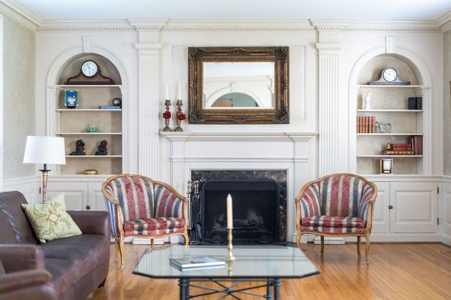 675 E Beverley St, House other with 4 bedrooms, 4 bathrooms and null parking in STAUNTON VA | Image 16