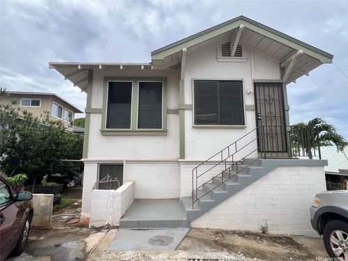 3429 Wela St, Honolulu, HI, 96815-6300 | Card Image