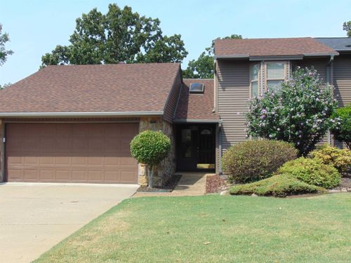 9 Caddy Cv, Maumelle, AR, 72113-6470 | Card Image