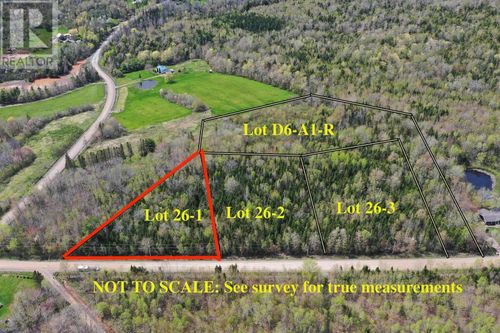 1 Beech Hill Rd, Princeport, NS, B6L | Card Image