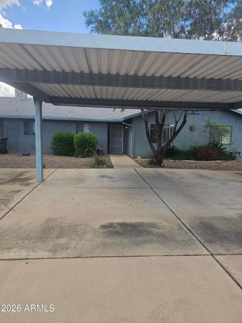b-4103 Calle Barona, Sierra Vista, AZ, 85635-4544 | Card Image