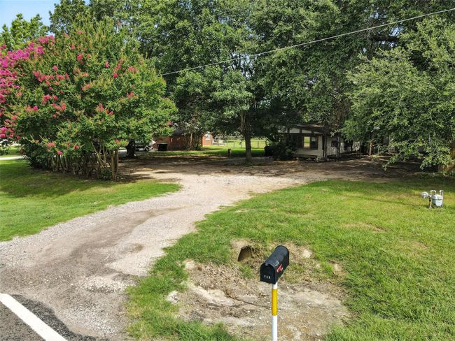 608 W Walcott St, Home with 0 bedrooms, 0 bathrooms and null parking in Pilot Point TX | Image 15