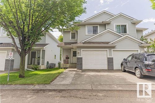 11-4350 23 St Nw, Edmonton, AB, T6T1X8 | Card Image